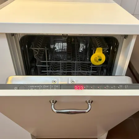 Apartman Interno 7 Trieszt