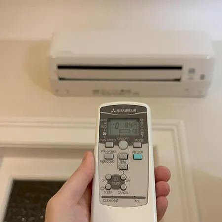 Interno 7 * Триест