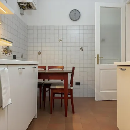 Interno 7 Trieste