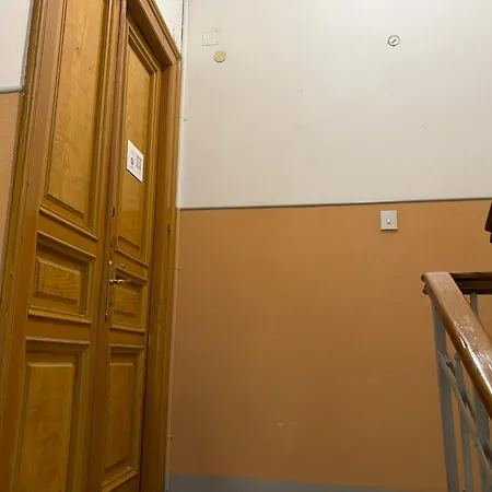 Interno 7 Апартаменты