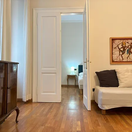 Apartment Interno 7