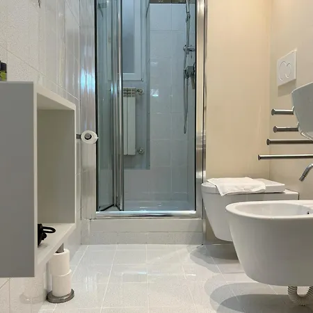 Апартаменты Interno 7 *