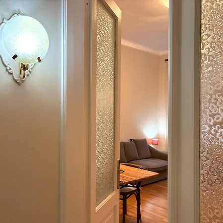 Interno 7 - Reception * Trieste