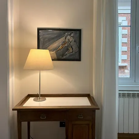 Interno 7 Apartment