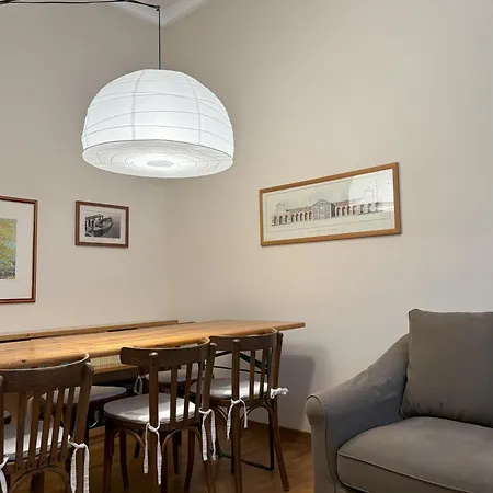 Interno 7 Триест