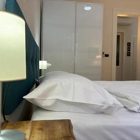 Interno 7 Апартаменты