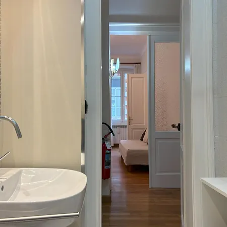 Apartment Interno 7 Trieste