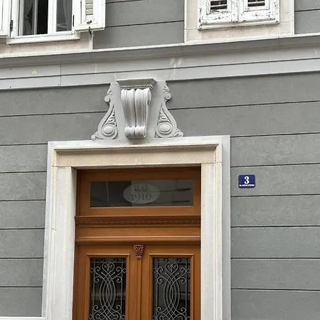 Apartment Interno 7 Trieste